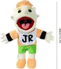 Juniel's Handmade Puppet Children's Soft Doll Fun Party Produktbild-Vorschau 4