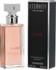 Damenparfüm Eternity Flame Calvin Klein (EDP)   100 ml Produktbild-Vorschau 1