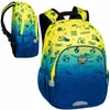 Plecak dla małego piłkarza Toby Football 2T CoolPack – Podgląd zdjęcia produktu 2