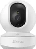 EZVIZ, Intelligente Wi-Fi Überwachungskamera TY1, Weiß / Produktbild-Vorschau 9