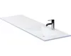 Sanox Badmöbel-Set Loft BxHxT 160,5 x 47 x 45,5 cm Produktbild-Vorschau 3