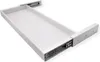 VALUE Große Untertisch-Schublade 758x470mm weiß Náhľad obrázku produktu 4