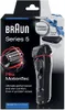 Braun Series 5 5030s Elektrischer Rasierer, Ausfahrbarer Produktbild-Vorschau 3
