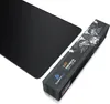 CSL Gaming Mauspad, extra groß, 1200 x 400 x 3 mm Produktbild-Vorschau 4