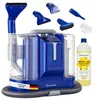 SOMMERTAL CompactCleaner WS450 5in1 +1L Polsterreiniger, Produktbild-Vorschau 1