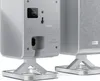Diffusore surround wireless Sharp HT-SPR52021 argento Anteprima dell’immagine prodotto 2