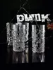 Nachtmann Punk, Transparent, Glas, 4 Stück(e), Rund, Punk, Produktbild-Vorschau 10