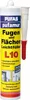 A product shot of a tube of sealant. Produktbild-Vorschau