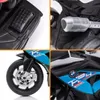BMW HP4 Mini Kinder Elektromotorrad 7,4V (2–5 Jahre) – Produktbild-Vorschau 8