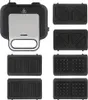 RUSSELL HOBBS Tostapane per sandwich Ferro per waffle Anteprima dell’immagine prodotto 31