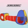 Tenda per bambini 3in1 Kruzzel 23871 Anteprima dell’immagine prodotto 12