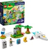 LEGO 10962 DUPLO Disney et Pixar Buzz Lightyears Voir les images du produit 1