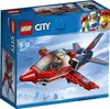 LEGO® City Düsenflieger 60177 Produktbild-Vorschau 1