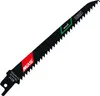 MPS Brzeszczot do piły szablastej CV, frezowany i osadzony Podgląd zdjęcia produktu 3