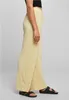Urban Classics Ladies - Plisse Hose soft gelb - 3XL Produktbild-Vorschau 11
