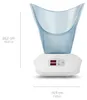 medisana DS 400 Gesichtssauna mit Aromafach, Produktbild-Vorschau 2
