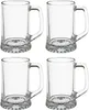 Chopes Bière Royal Leerdam 32 Cl Verre Robuste, Capacité 32 Voir les images du produit 5