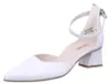 Paul Green Pumps Pumps Glattleder Produktbild-Vorschau 9