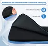 COSTWAY 210 cm dlouhá skládací kladina, gymnastická kladina Náhled obrázku produktu 4