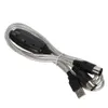 USB MIDI kábel prevodník počítač PC na hudobnú klávesnicu Náhľad obrázku produktu 1