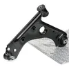 RIDEX 273C0166 Querlenker Vorne Links für OPEL Corsa D Produktbild-Vorschau 2