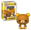 Funko Pop! Animation: Rilakkuma - Rilakkuma n. 2360 Anteprima dell’immagine prodotto 3
