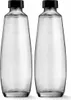 Glaskaraffe DUO 2er Pack Produktbild-Vorschau 20
