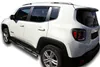 Heko Deflecteurs D'Air / De Vent Pour Jeep Renegade Depuis Voir les images du produit 7
