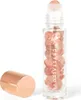 CRYSTALLOVE 10 ml lahvička s krystaly na olej - jahodový Náhled obrázku produktu 3