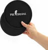 Disc Slide 2er Set disc slide fitnessgeräte für Pilates Produktbild-Vorschau 2