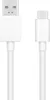 OPPO DL129 USB kábel 1 m USB A USB C biely Náhľad obrázku produktu 2