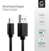 CELLONIC 1x > USB A Datenkabel kompatibel mit Sony Produktbild-Vorschau 2