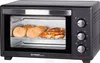 TZS First Austria Mini-four I 1380W I Acier inoxydable I Voir les images du produit 14
