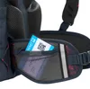 coocazoo sac d'école Porter Backpack Broken Black gris Voir les images du produit 10