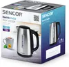 SENCOR SWK 1720BK Rychlovarná Konvice, objem 1,7 l, příkon Náhled obrázku produktu 6