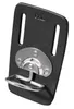 FHB Hammerswinger Pepe 10 x 15 cm (BxH) schwarz Metall, Produktbild-Vorschau 2