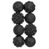 Magnetisches Fidget-Spielzeug mit 8 Kugeln – Produktbild-Vorschau 8