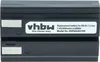 vhbw Akku kompatibel mit Nikon Coolpix 4300, 995, 5000, Produktbild-Vorschau 3