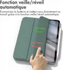 imoshion Magnetic Bookcase pour Apple iPad Air 11 pouces Voir les images du produit 5