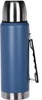 Edelstahl-Thermoskanne 1 l blau Produktbild-Vorschau 4