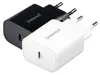 Intenso Adaptateur secteur W20C, 20 W, port USB-C, noir Voir les images du produit 2