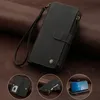 Handyhülle für Doogee Note 56X / Note 56X Pro, Leder Produktbild-Vorschau 3
