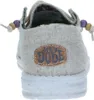 Hey Dude Wendy Natural Schuhe Grün EU 39 Frau Grün EU 39 Produktbild-Vorschau 60