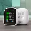 Tuya Wifi Tragbares Luftqualitaetsmessgeraet 8in1 PM1.0 Produktbild-Vorschau 8