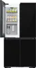Samsung RF65DB970E22, Freistehend, Mehrtürig, Schwarz, Produktbild-Vorschau 5