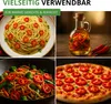 Chili De Cayenne Samen - Capsicum annuum - Chilisamen - Produktbild-Vorschau 9