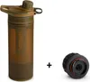 GRAYL® GEOPRESS Purifier coyote brown + 1 Replacement Produktbild-Vorschau 1