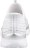Skechers Skechers Summits Plus Trainingsschuh Weiß Produktbild-Vorschau 12