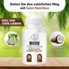 Saint Nutrition® Wurm Tabletten – Wurmmittel Hund – Produktbild-Vorschau 6