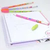Depesche TOPModel Bleistift Set mit Radier Topper SELFLOVE Produktbild-Vorschau 6